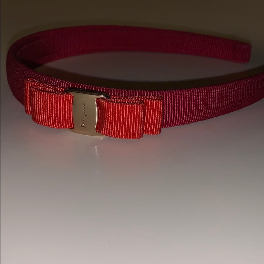 headband